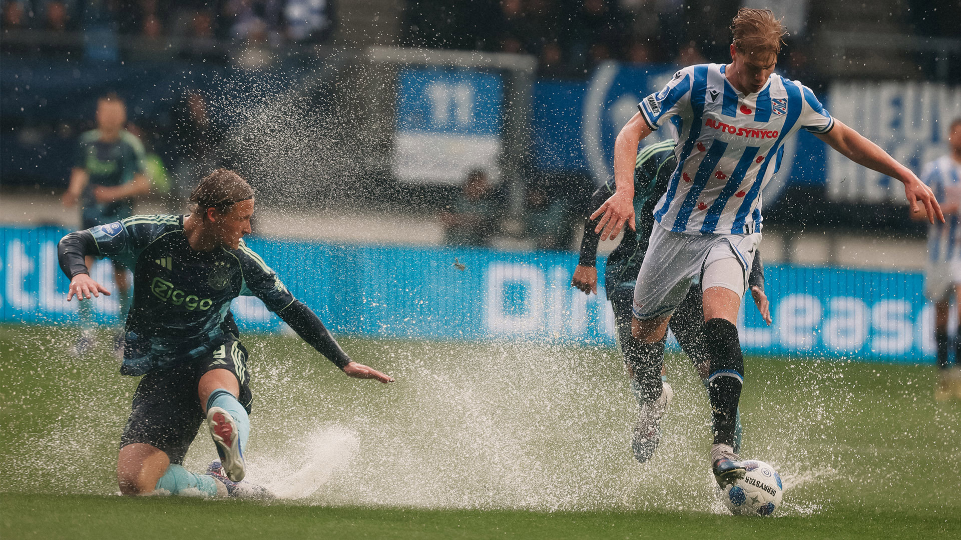 Dolberg Regen