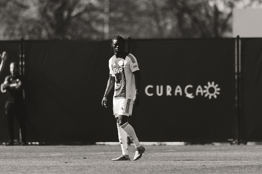 Vriendschappelijk 2 (1)