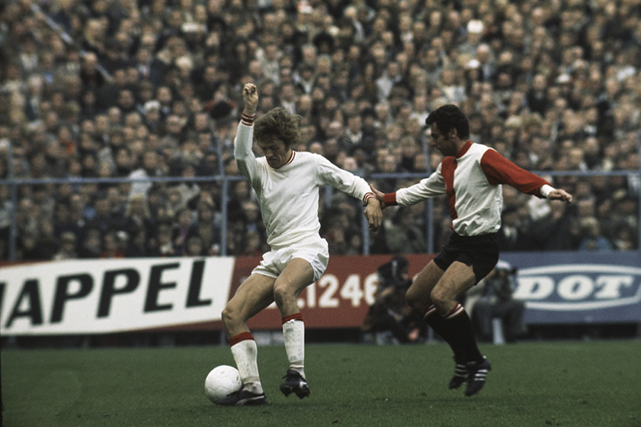 Klassieker Historisch Haan 900