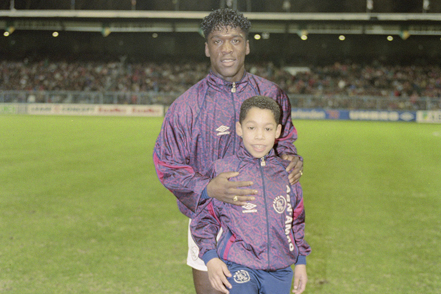 Seedorf 50 Foto 35