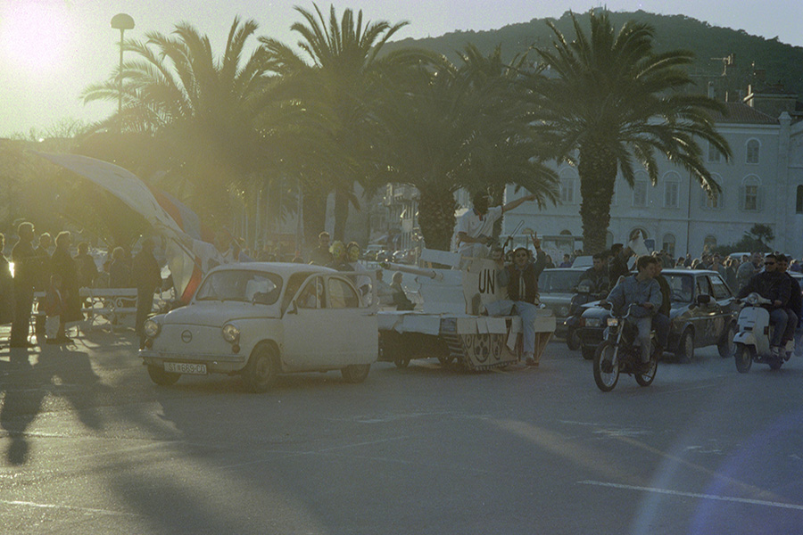 Split 1995 Stad 900