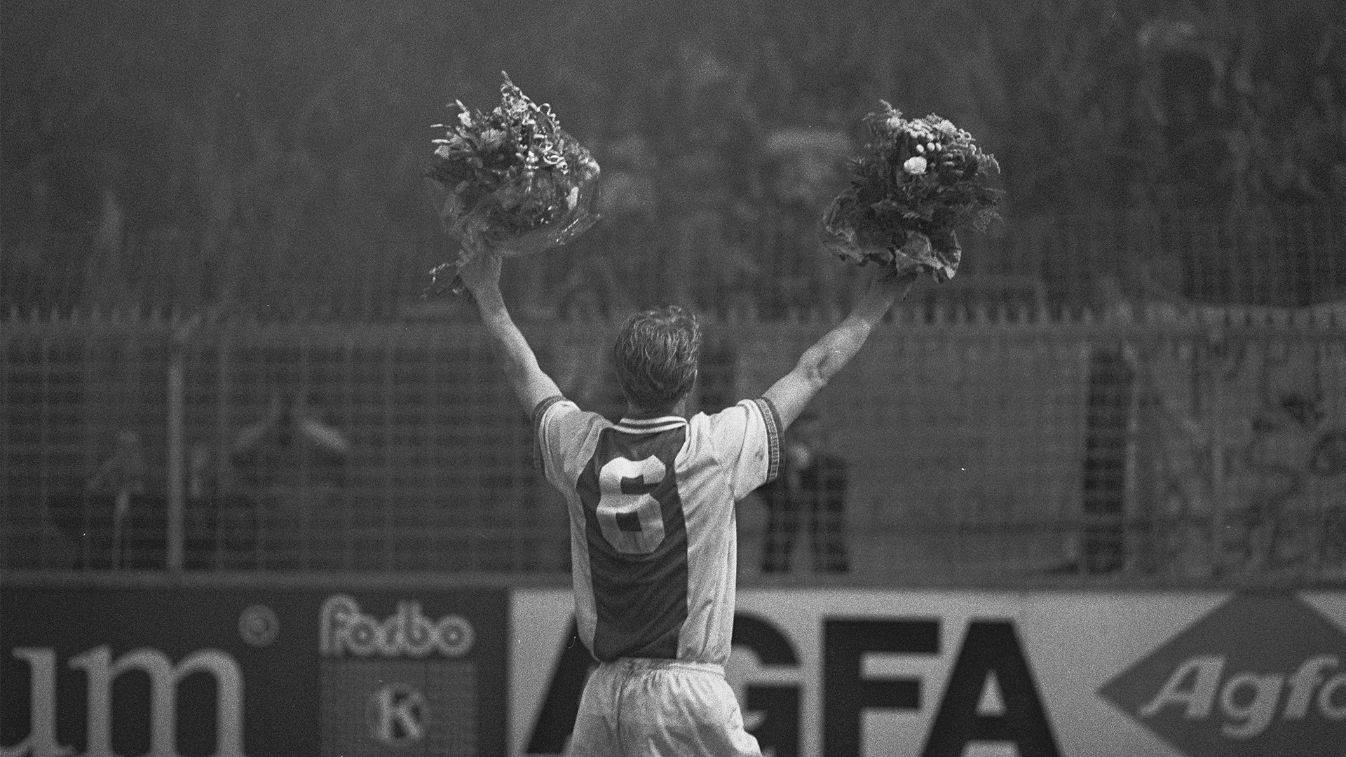 Pettersson Afscheid 1920