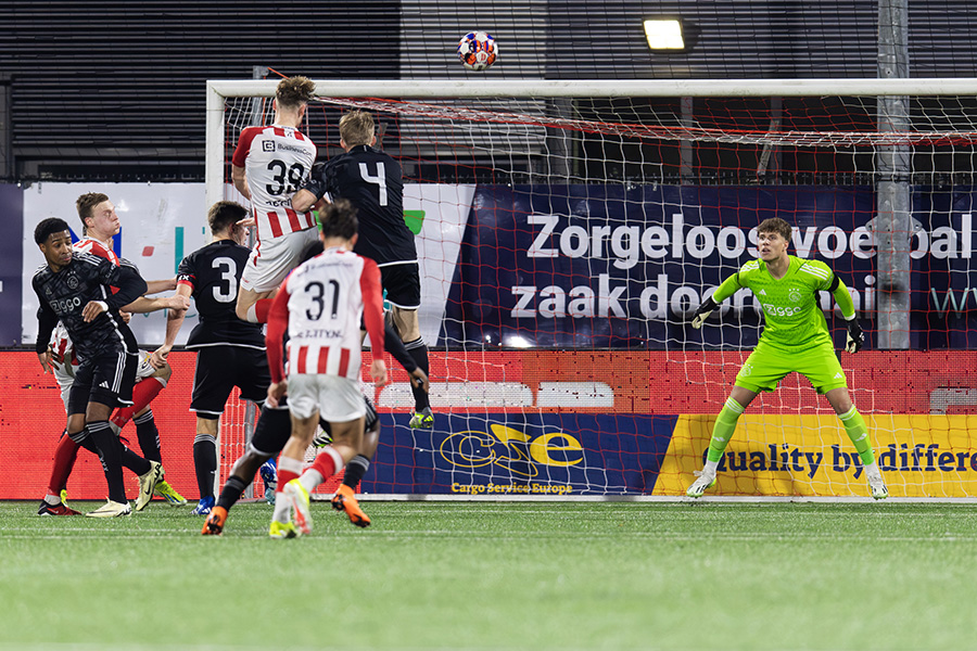 Jong Ajax 5