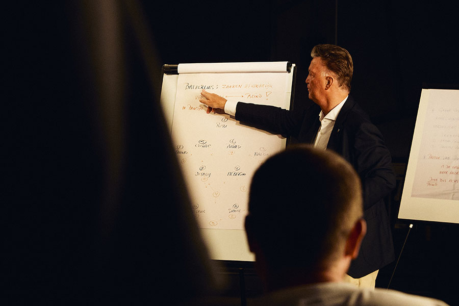 BTS Van Gaal 17