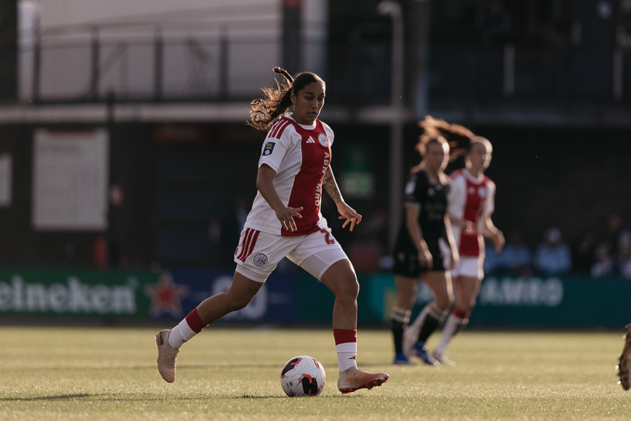 Ajaxado Vr3