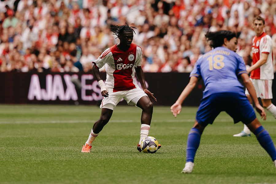 Mokioactiemiddenveld