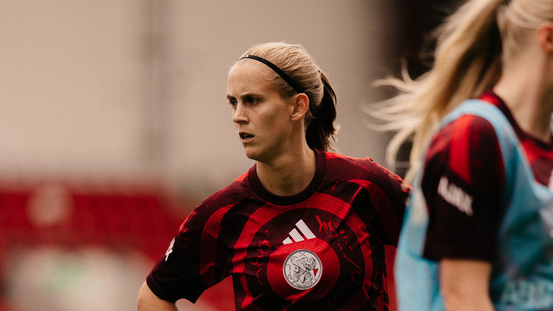 Liveblog Ajax Vrouwen - Brøndby IF