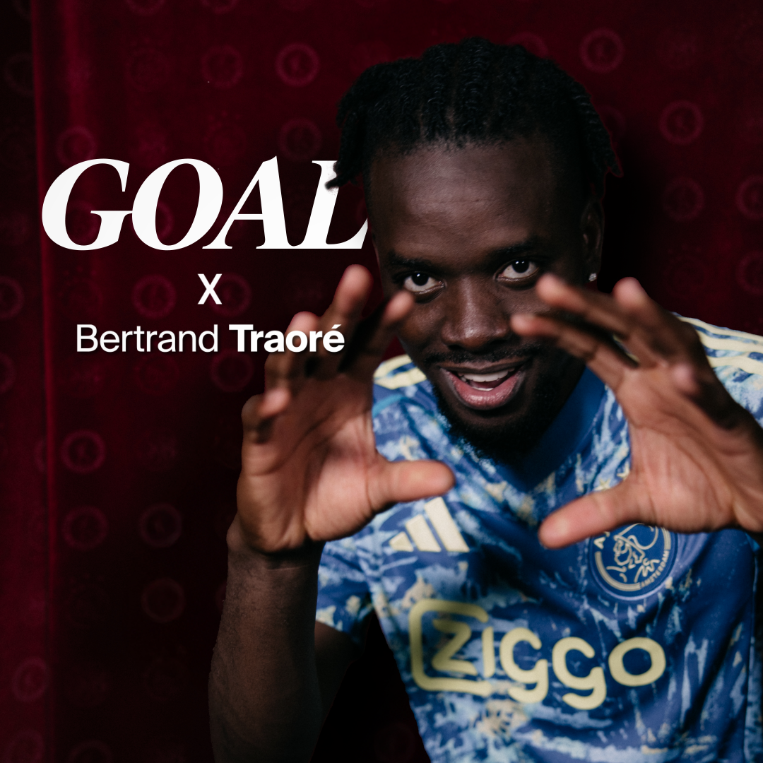 B TRAORE UIT 00124