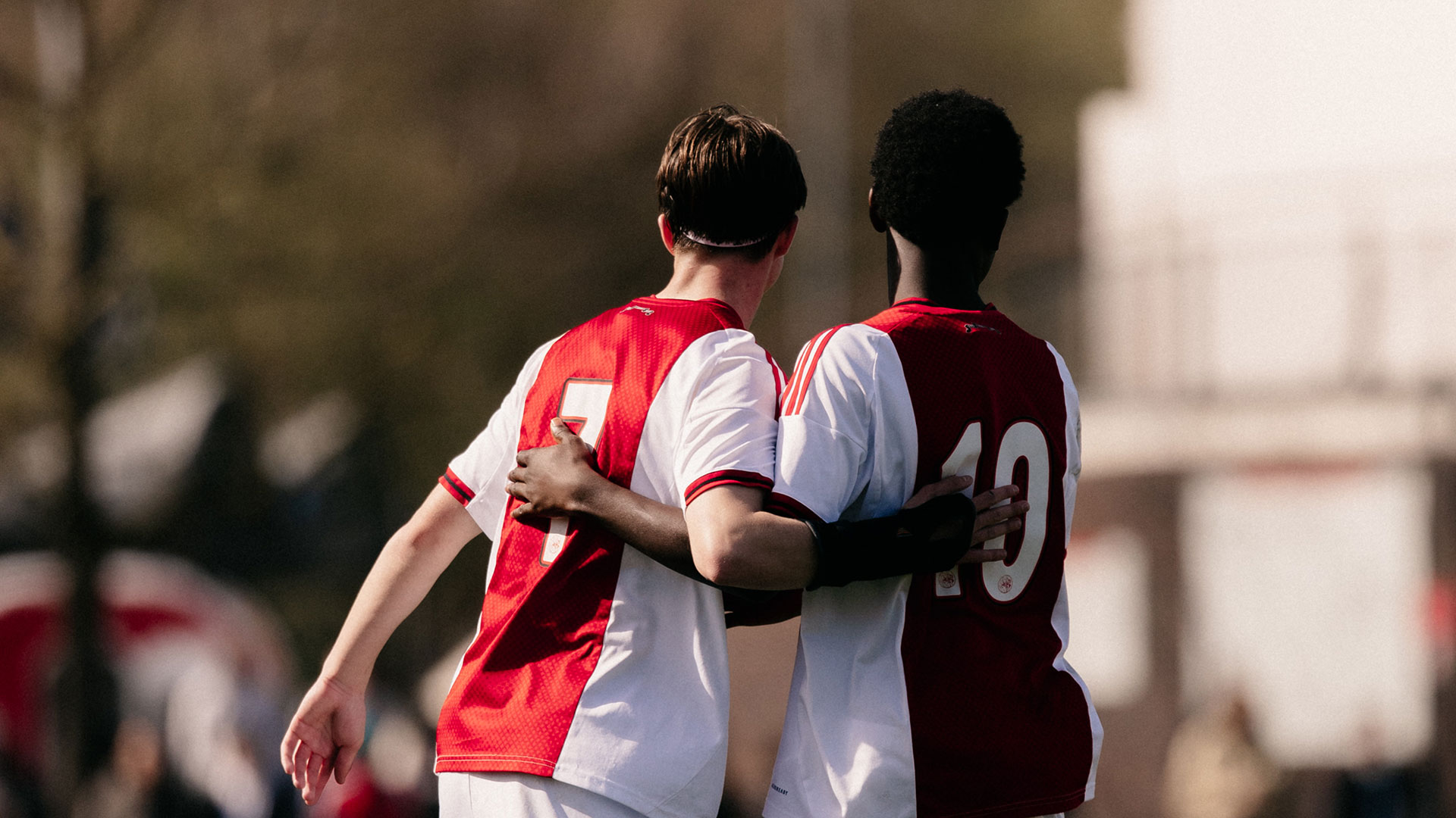 Future Cup | finaledag