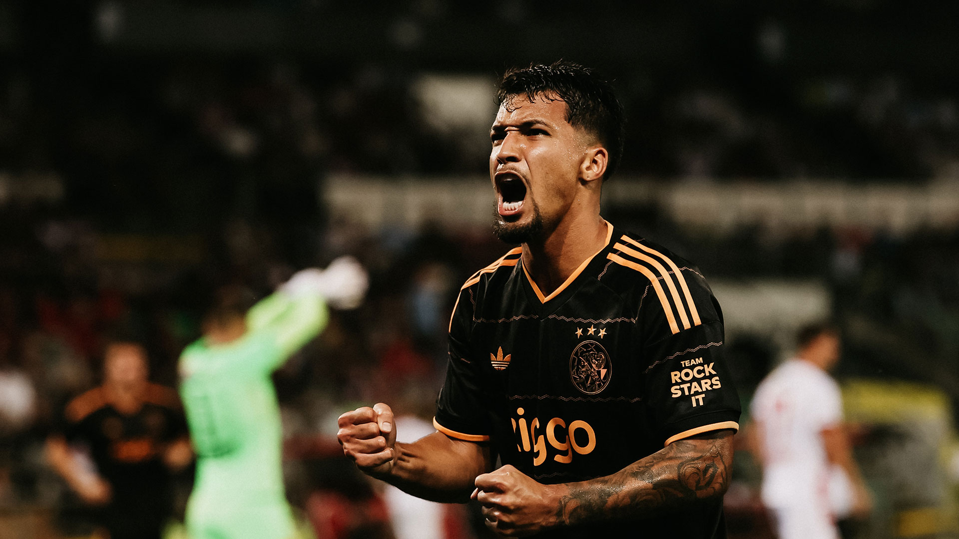 Highlights FC Sion - Ajax | Verschil in de tweede helft