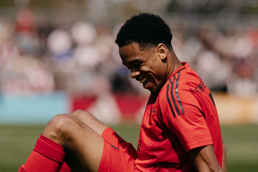 Anderlecht Bayern 1