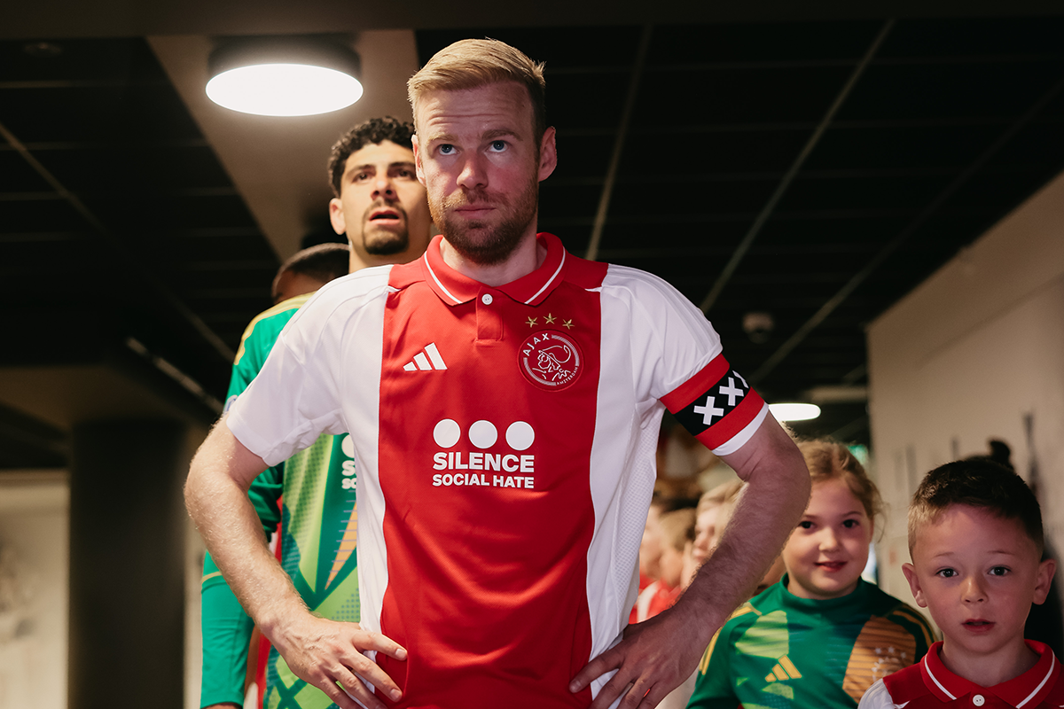 Klaassen Vooraf