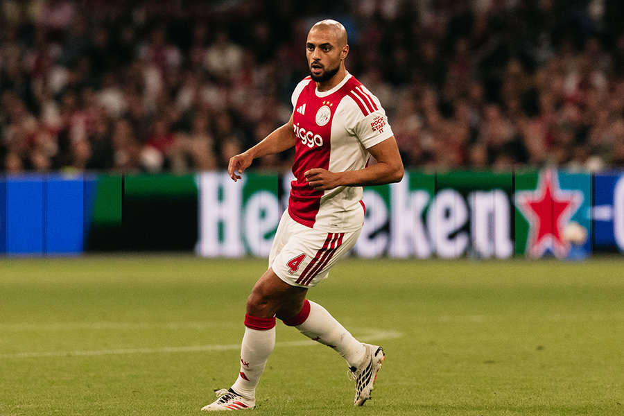 Wisselamrabat