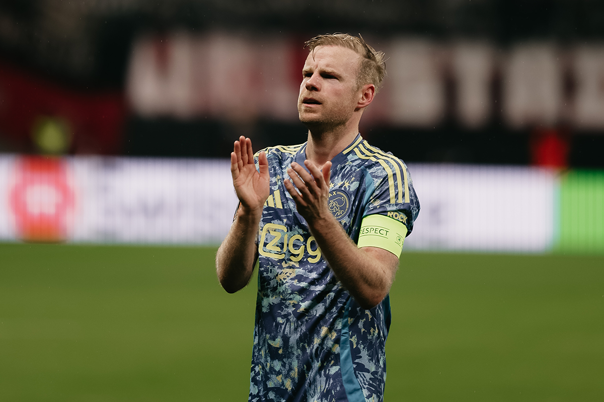 Klaassen Achteraf