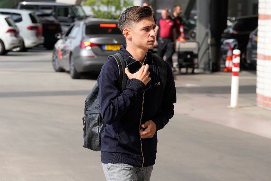 Conceicao880aankomst (1)