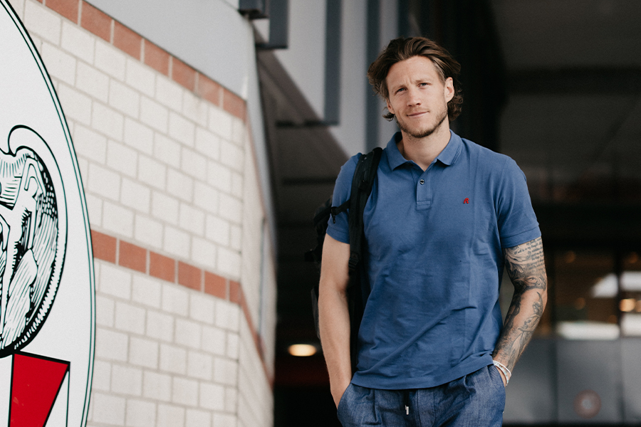 Weghorstheraclesaankomst