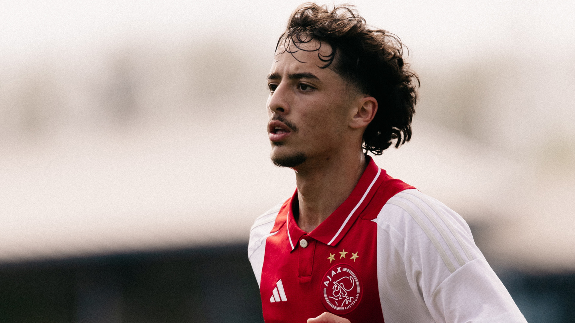 GOTM | April