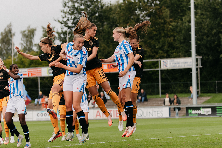 Vrouwen 3