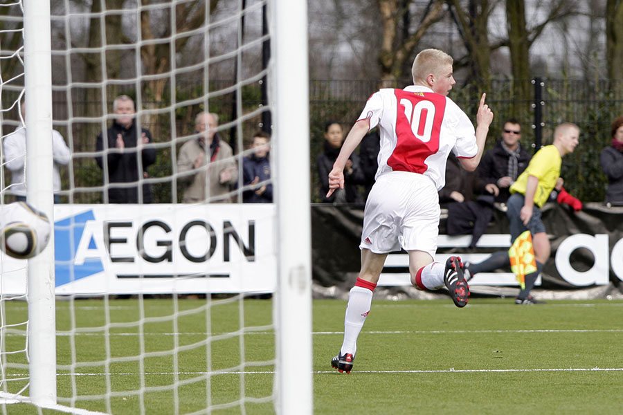 Klaassen 900 3