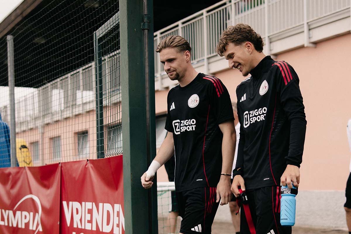 Dag5 Como Taylor Godts