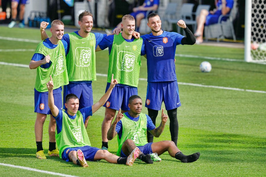 WK Groep 900 Copyright Proshots 19413028