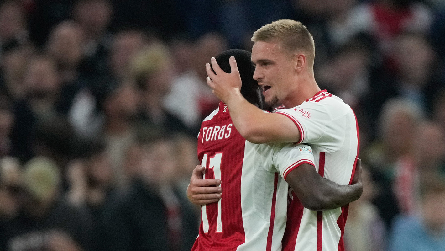 Matchday: tijd voor de Klassieker! ❌❌❌