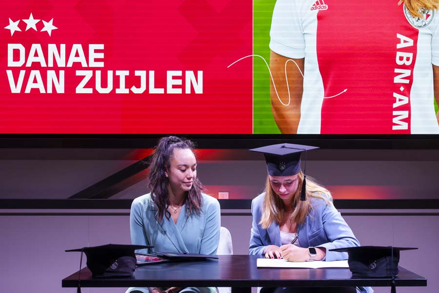 2023 07 03 Diploma Uitreiking School Van De Toekomst 0016