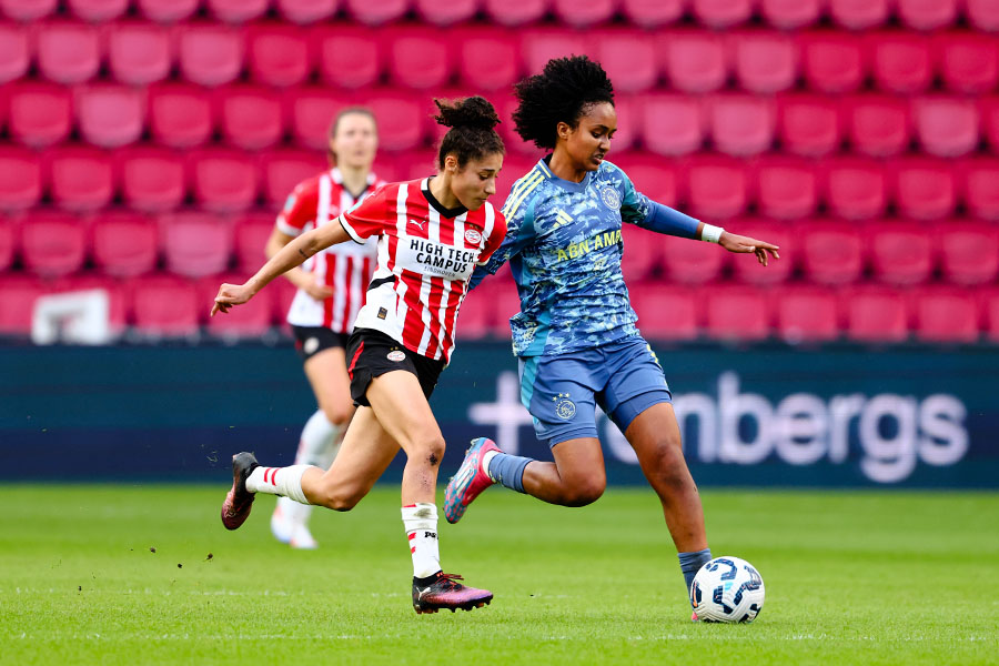 PSV Ajax Vr 11