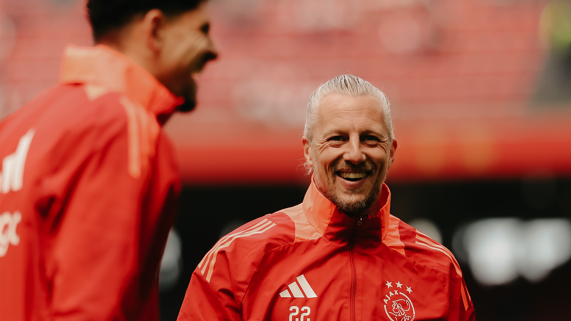 Liveblog Ajax - FC Twente 18-05-25