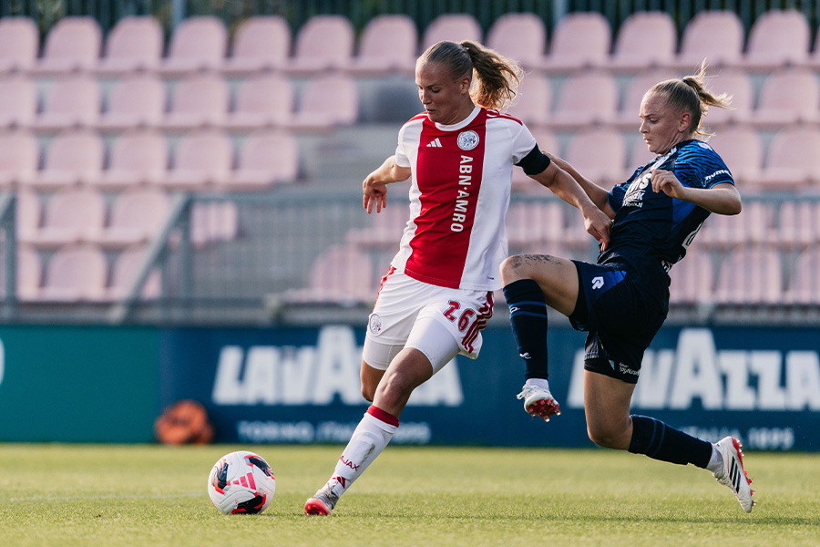 Kipvrouwen