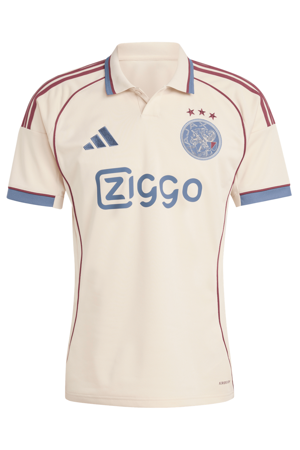 ウェア AFC Ajax 3rd kit 25/26 The official Ajax Fanshop Largest range official Ajax articles.
