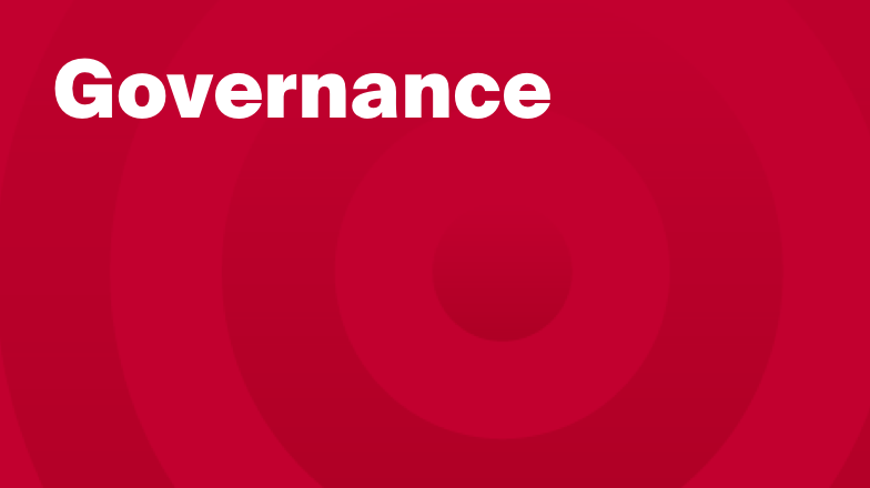 Governance