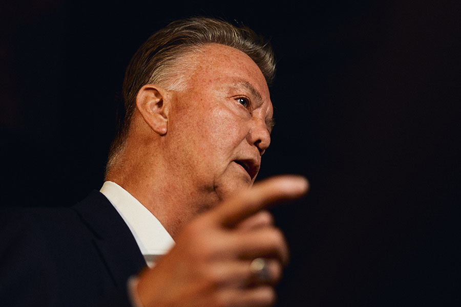 BTS Van Gaal 27
