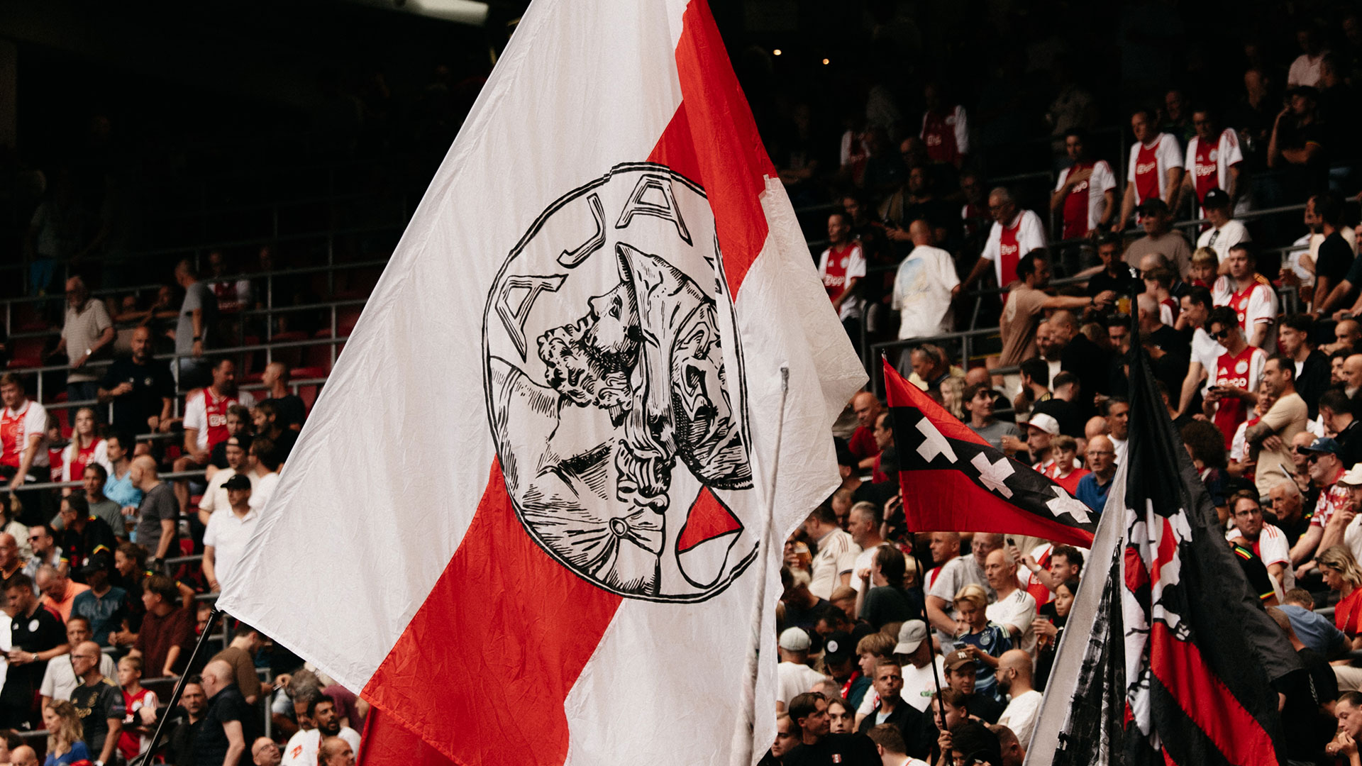 Liveblog Ajax - sc Heerenveen