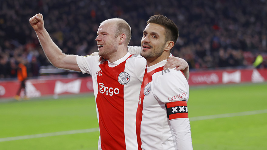 Tadic Klaassen Na 21 880