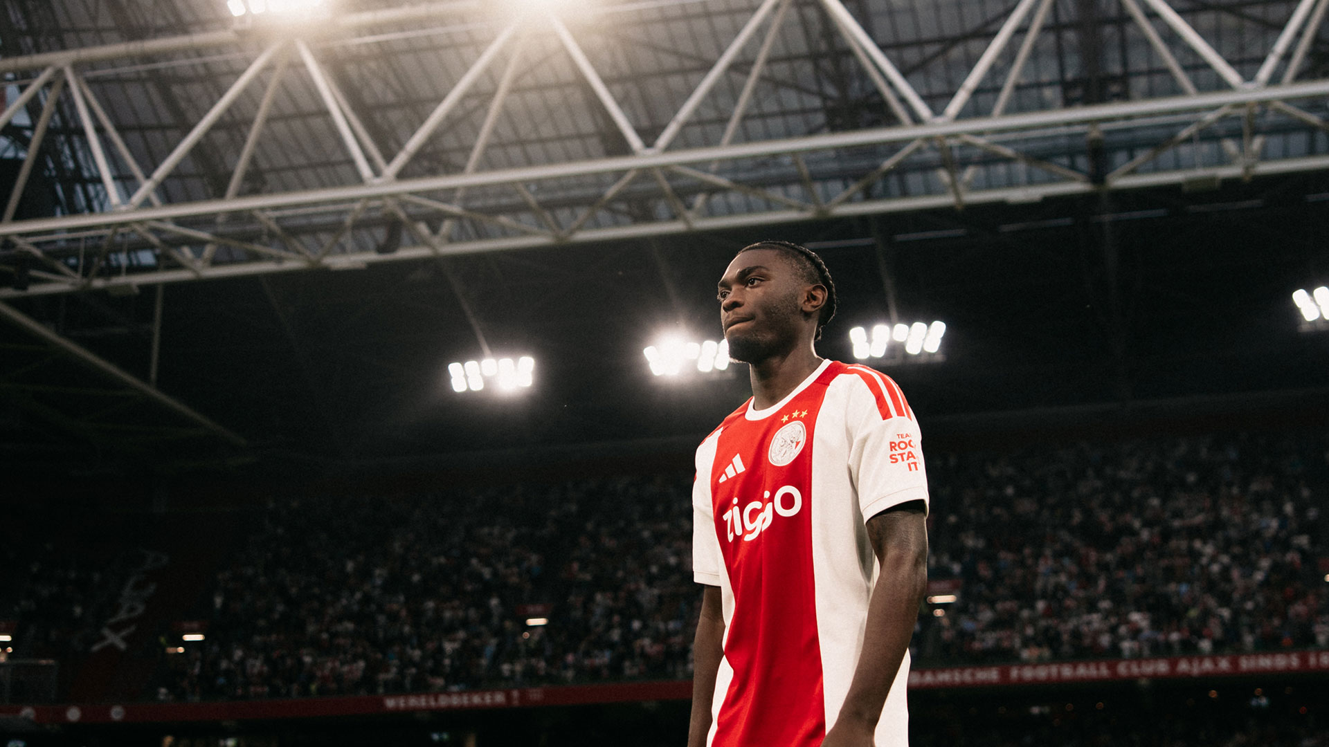 Liveblog | Ajax - Willem II 15 september