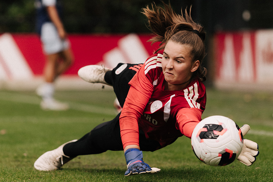Ajaxvr Training 3 900