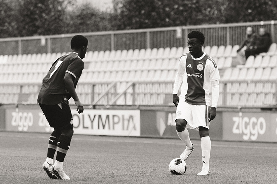 Ajax O19 900 5