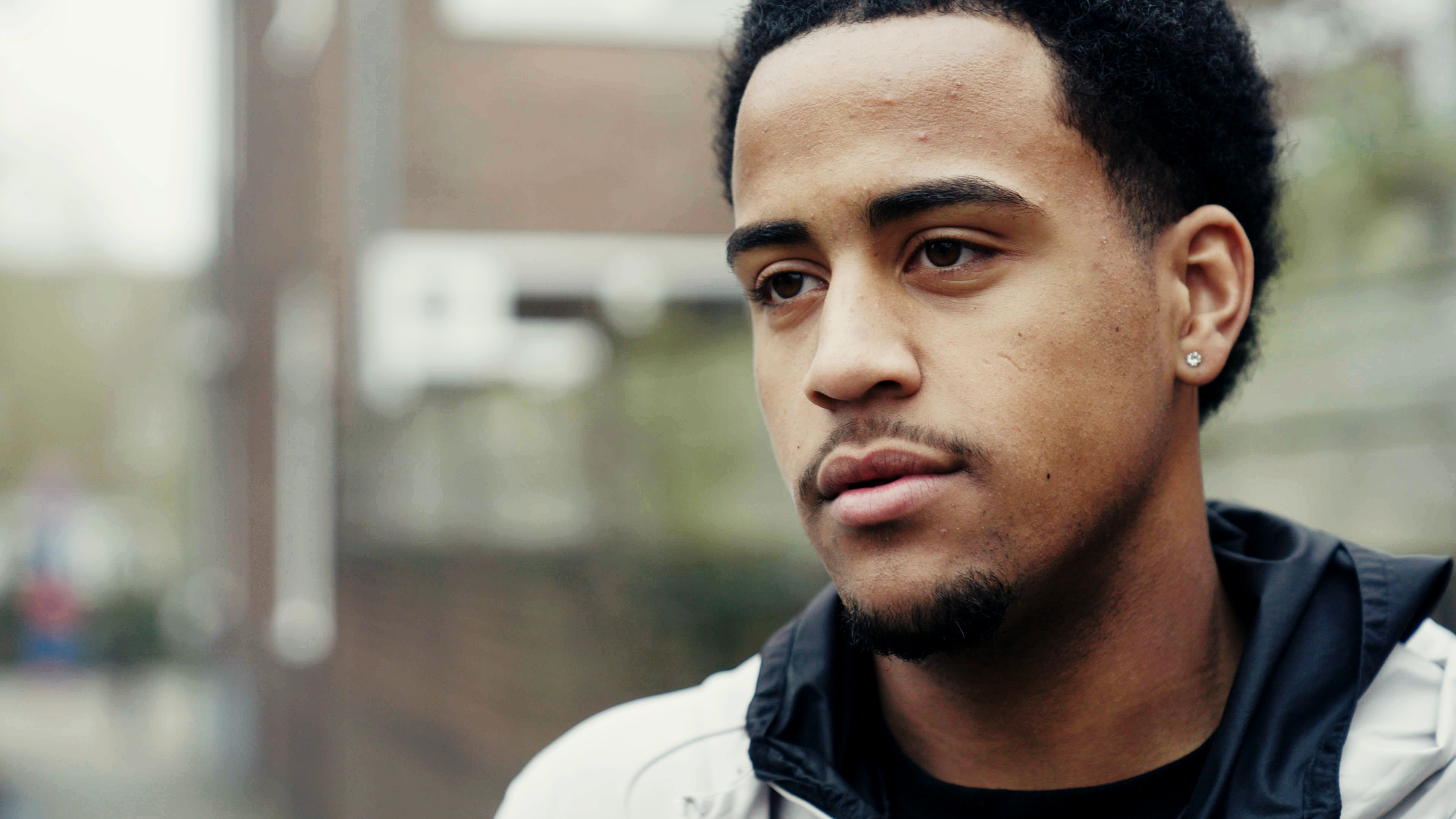 Teuwsen vertelt zijn verhaal