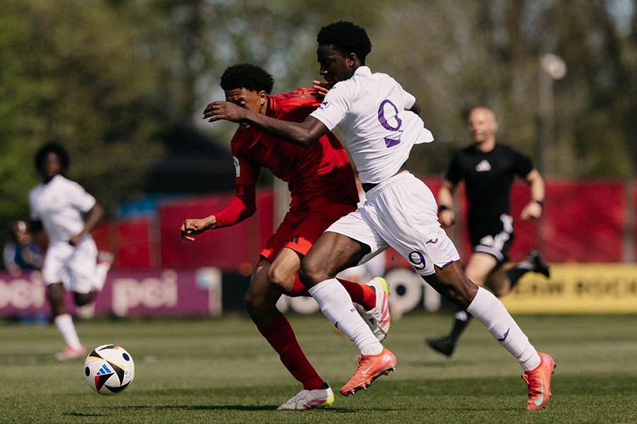Anderlecht Bayern 2