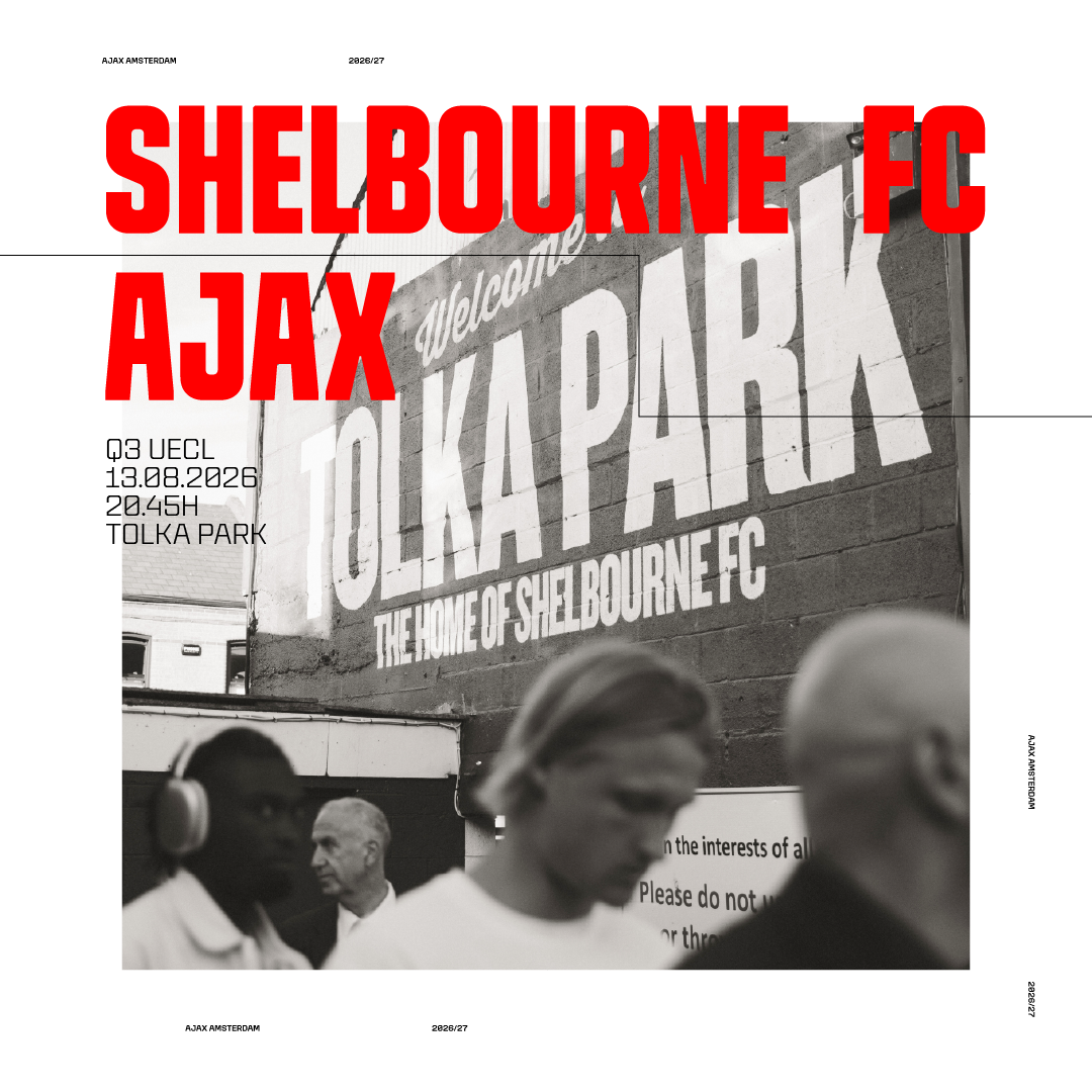 Matchday SHE AJA 01 1080X1080