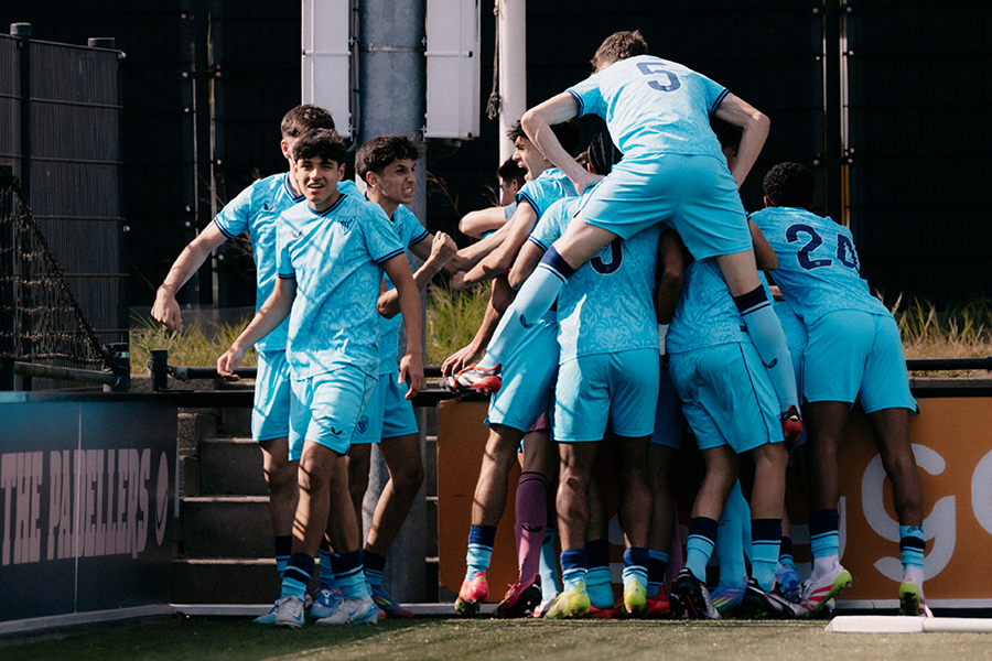 Athletic Club Bayern 10