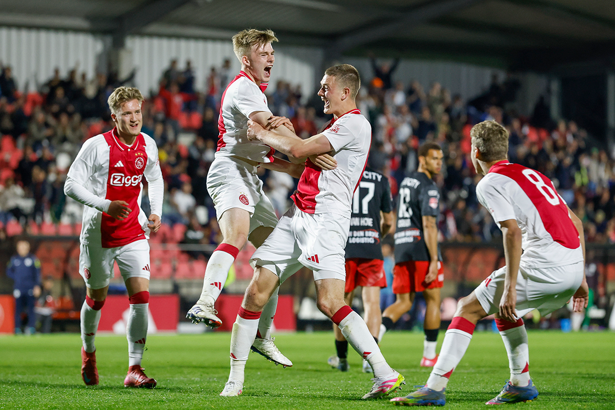 Janse Goal Jajhel