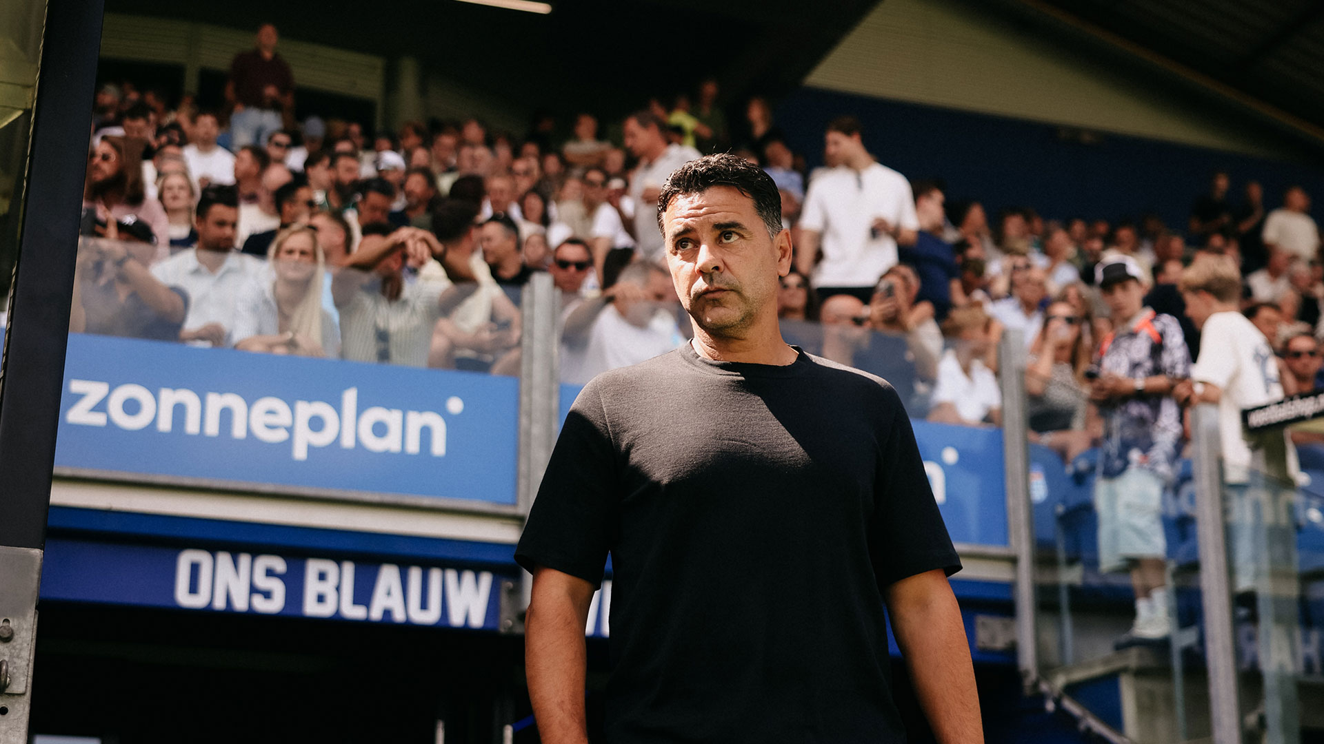 Liveblog PEC Zwolle - Ajax 2026
