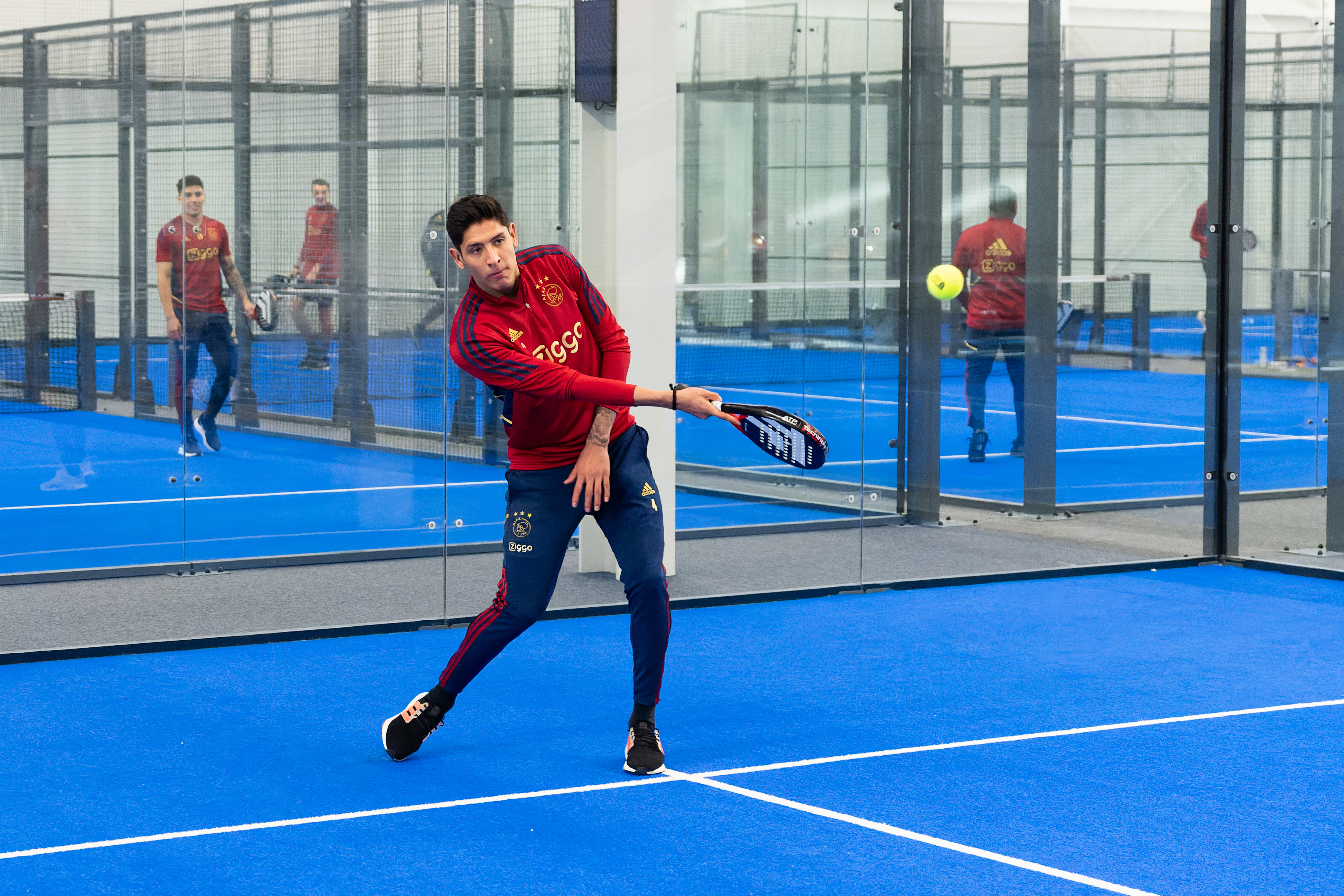 Edsonpadel
