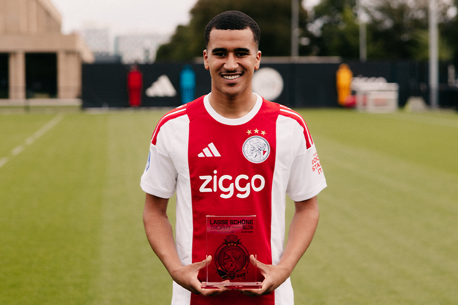 GOTM Ouazane 1