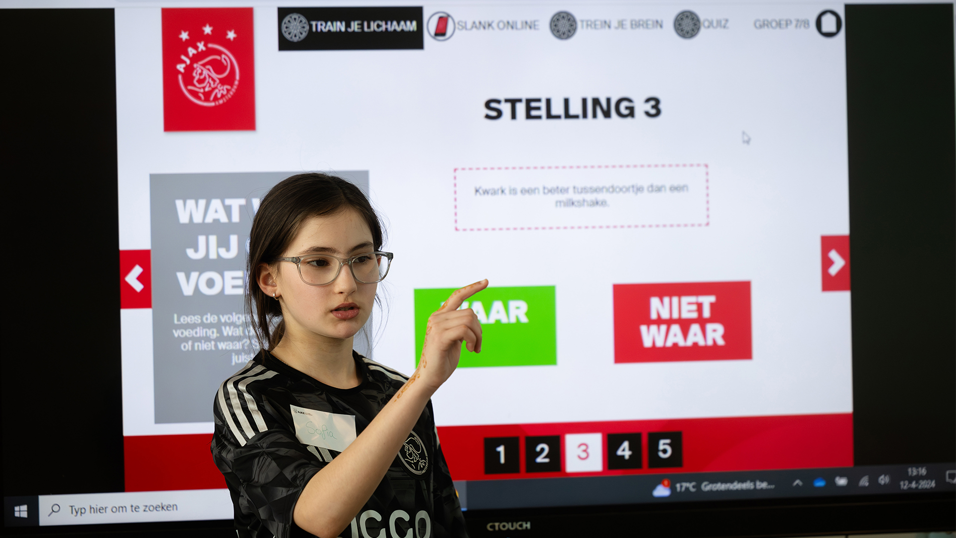 Life Skills & Clinics uitgelegd: 'Geleerd over discipline en respect'