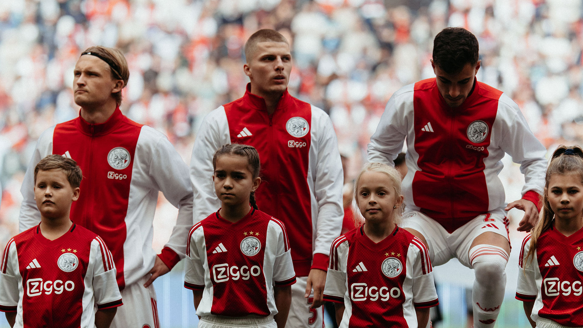 Liveblog | Ajax - FC Groningen - 21-05-2026