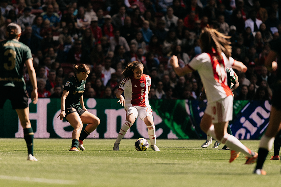 Klassieker Actie Vandijk