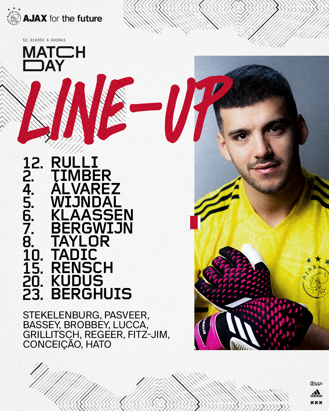 AJAX Home Squad 1080X1350 Copy Sparta